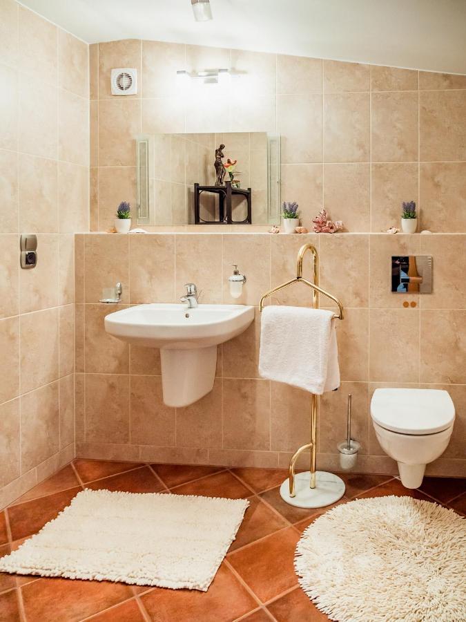 Oaza Spokoju Lednogora Luaran gambar