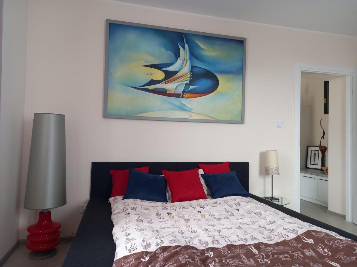 Oaza Spokoju Lednogora Luaran gambar